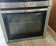 Neff single oven (needs repair)