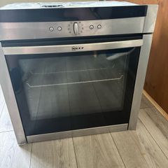 Neff single oven (needs repair)