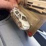 Hot wheels Silver series Race off Honda VW Toyota Mazda Image 7