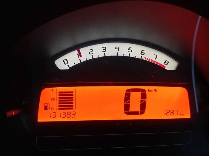 Citroen C3 2006 - Pristine condition - Low mileage