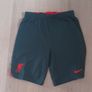 Liverpool 3rd Kit 22/23 Image 4