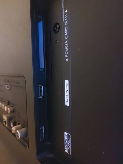 LG 43 inch TV