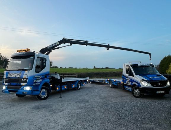 Transport & Recovery