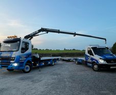 Transport & Recovery