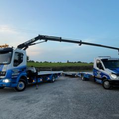 Transport & Recovery
