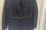 Maje coat
