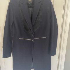 Maje coat