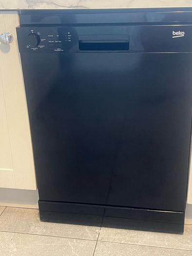 Beko Dishwasher