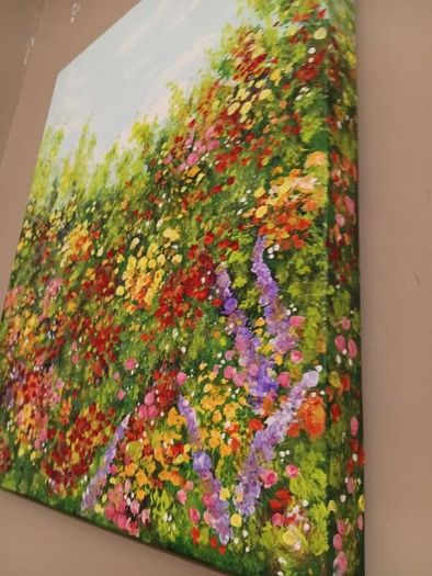 Wall art