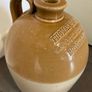 Rare Roscommon Stoneware Flagon Image 2