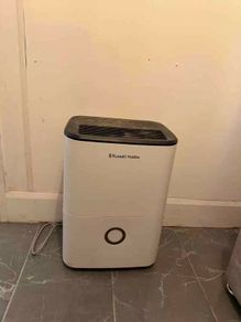 Dehumidifier