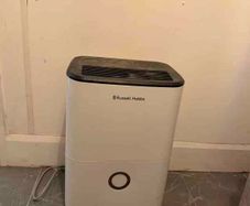 Dehumidifier