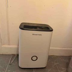 Dehumidifier