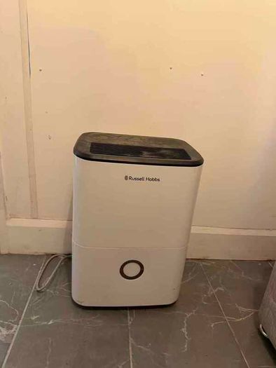 Dehumidifier