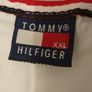 Tommy Hilfiger V Neck T-shirt Image 3
