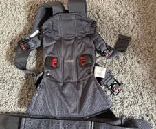 Baby bjorn carrier one