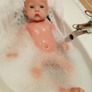 Full silicone Reborn doll Image 6