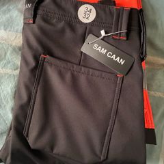 work safety trousers 34/32