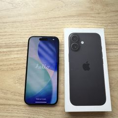 iPhone 16 256GB Warranty AppleCare Unlocked