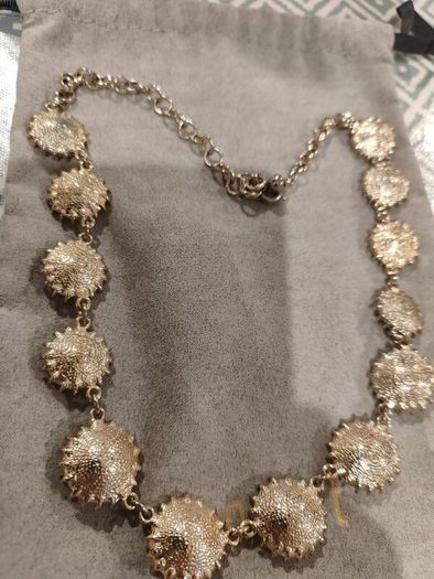 COAST necklace