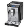 Eletta Plus Coffee Machine Silver Image 2