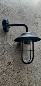 Outdoor Wall Lantern by Searchlight