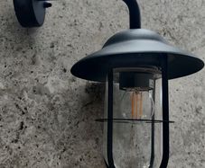 Outdoor Wall Lantern by Searchlight