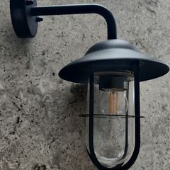 Outdoor Wall Lantern by Searchlight