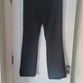 Zara Wide Leg Trousers Image 3