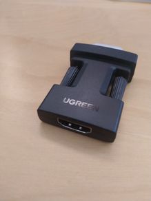 UGreen VGA HDMI Adapter