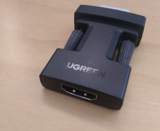 UGreen VGA HDMI Adapter