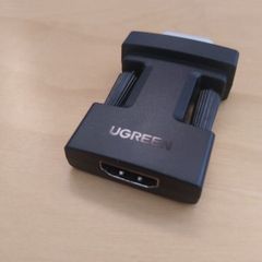 UGreen VGA HDMI Adapter