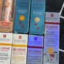 Erborian Cc Red Correct, Cc Dull Correct, Cc Eye, Skin Hero, Bb Cream, Bb Crayon Apl Brand New Image 5