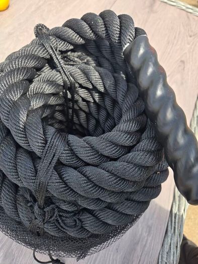 battle rope