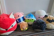 squishmallow