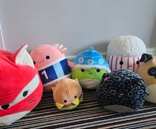 squishmallow