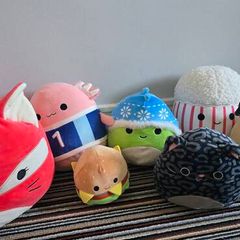 squishmallow