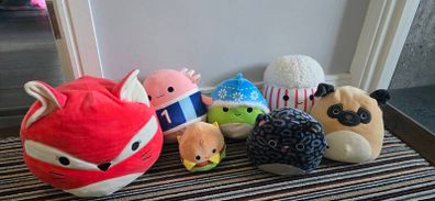 squishmallow
