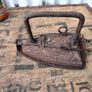 Old iron with cover Image 2