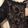 New with love jessica midi dress rrp 110E Image 4