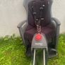 Hamax siesta kids bike seat lockable Image 7