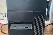 Lenovo ThinkCentre M Series Tower PC | Intel Core i3 | Dual Storage (SSD + HDD) | Free Wi-Fi