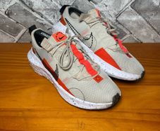 Nike Impact Crater Ladies Gym Running Trainers UK5 EUR38.5