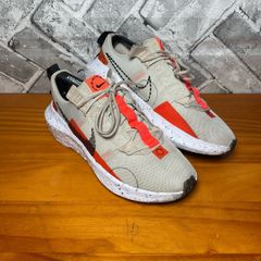 Nike Impact Crater Ladies Gym Running Trainers UK5 EUR38.5
