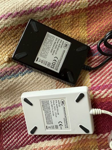 NFC card and tag readers usb