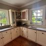 Kitchen, windows, patio doors Image 10