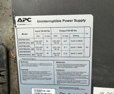 Ups