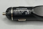 Genuine Nextbase NBDVRS2CLC-B 4m Dash Cam Power Lead