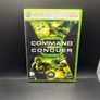 Command & Conquer 3 Tiberium Wars Xbox 360 Image 3