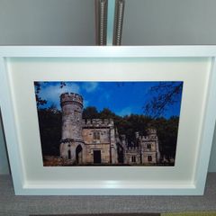 Ballysaggartmore Towers